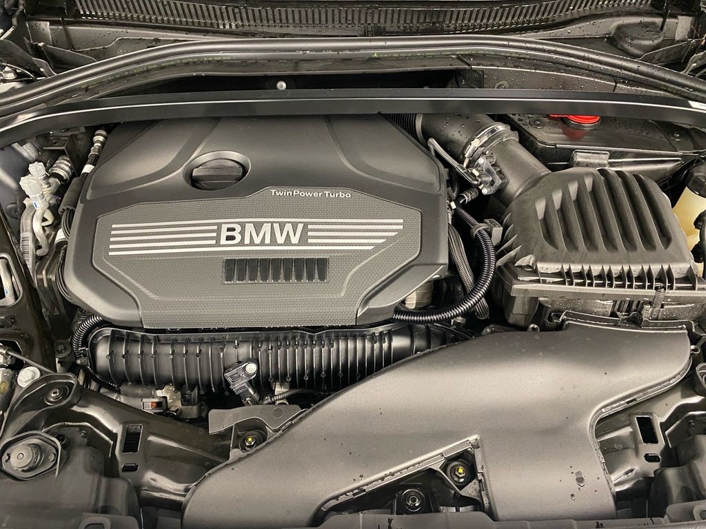 BMW 220 Gran Coupé 2024