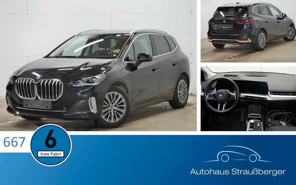 BMW 225 Active Tourer 2023