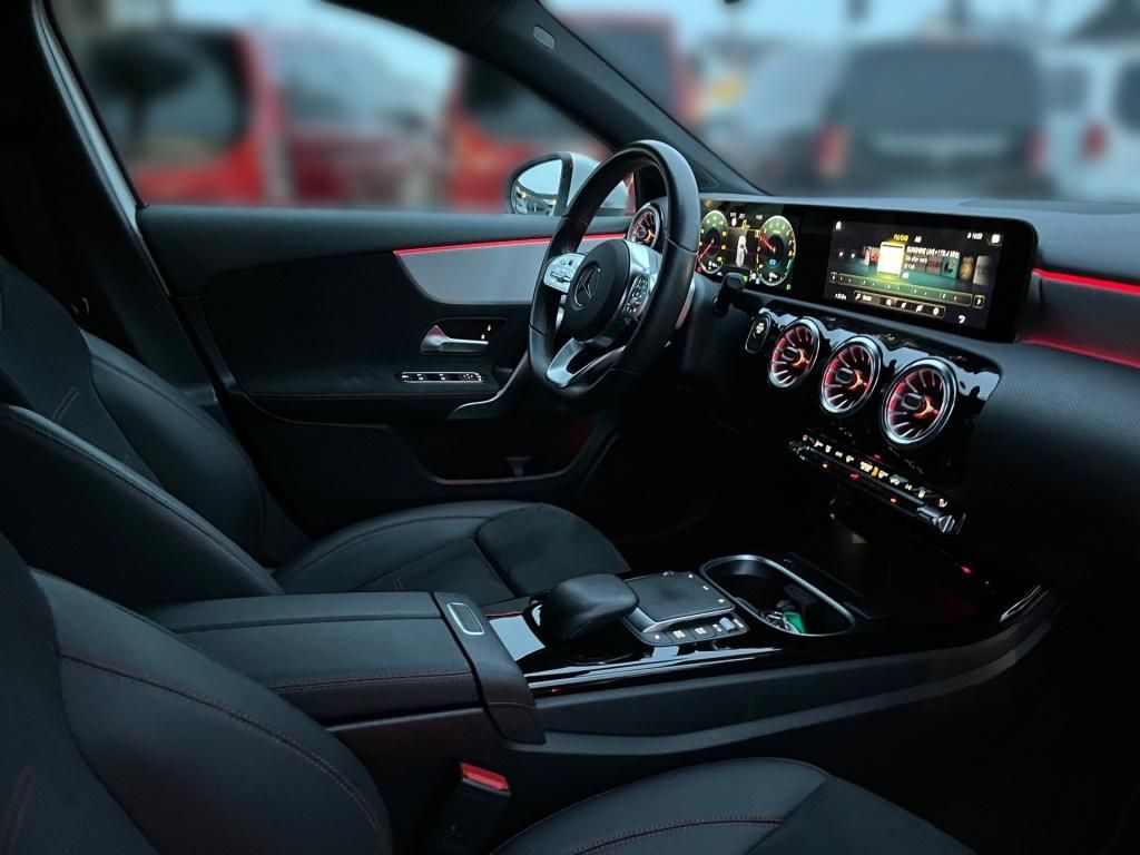 Mercedes-Benz A 250 2022