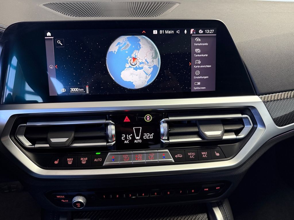 BMW 430 2022