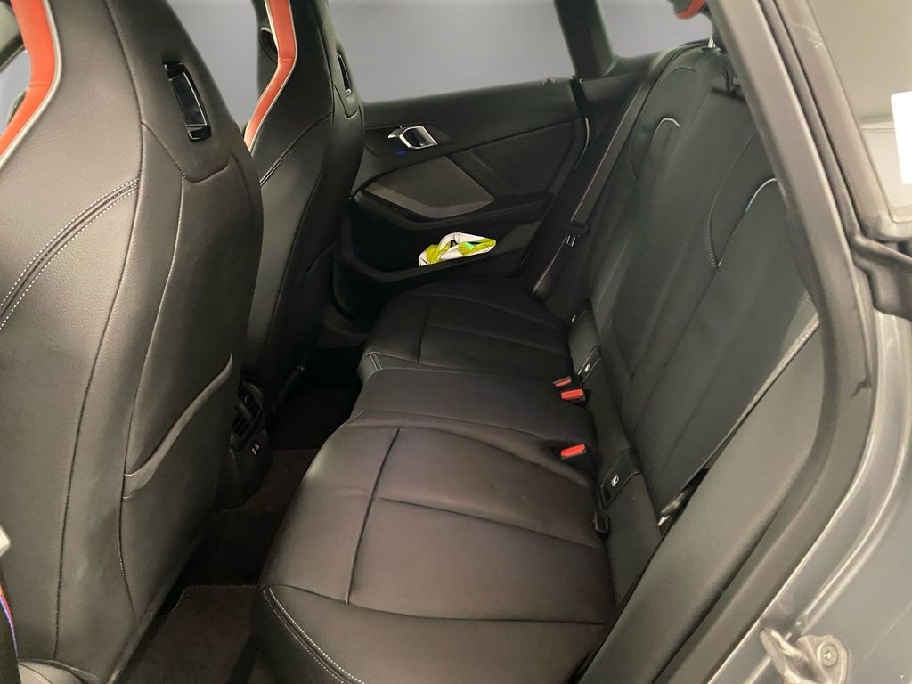 BMW 220 Gran Coupé 2024