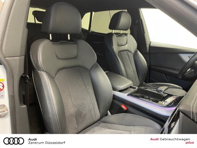 Audi SQ8 2022