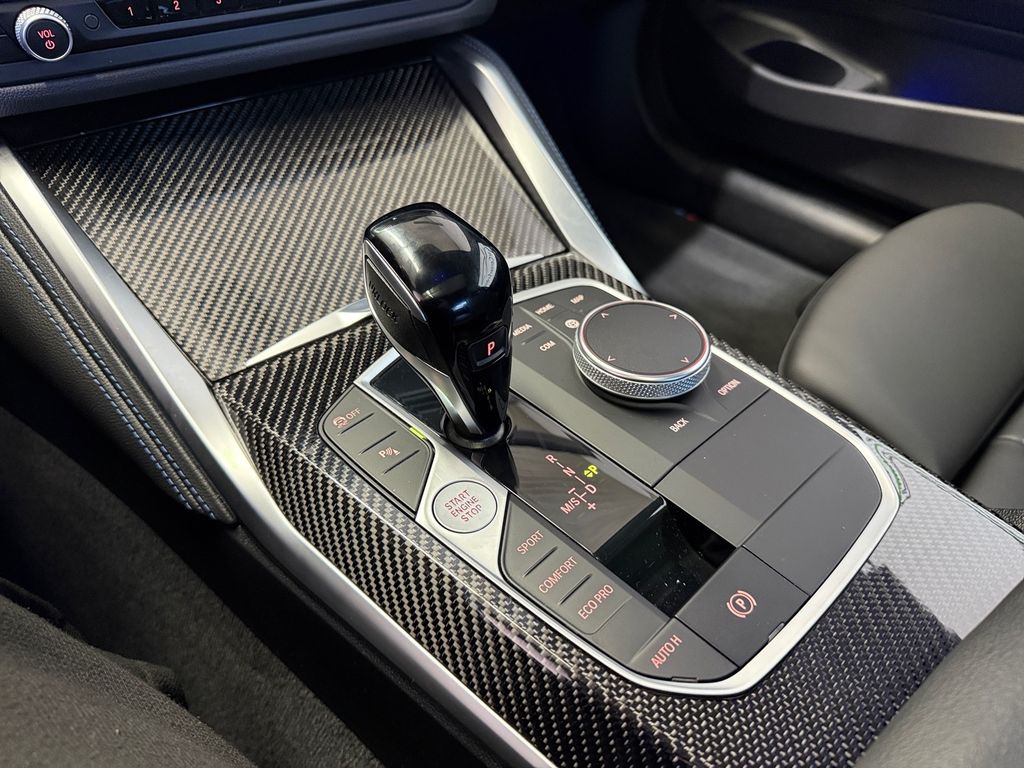 BMW 430 2022