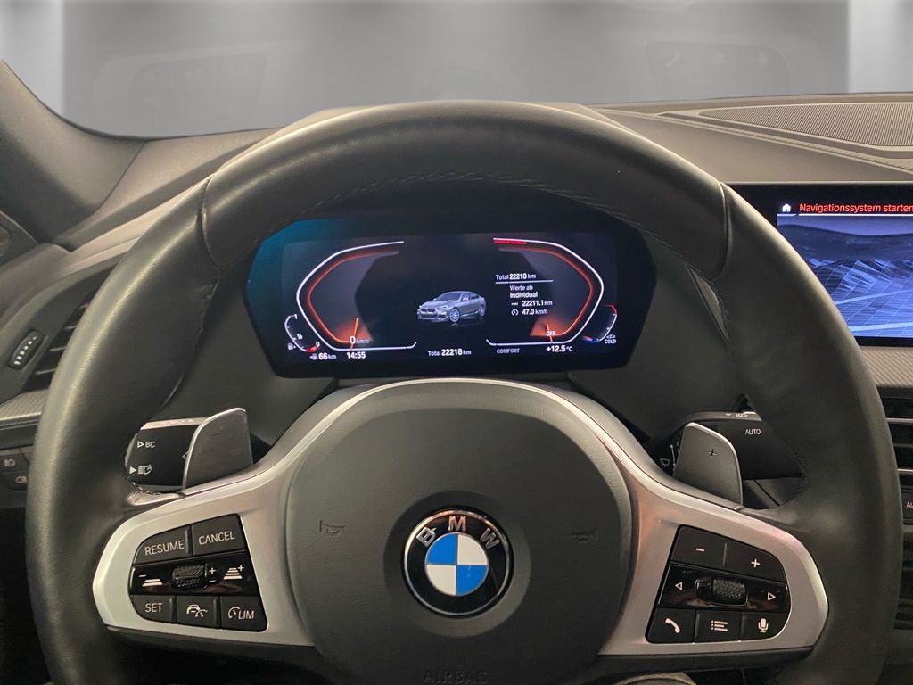 BMW 220 Gran Coupé 2024