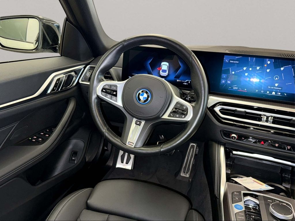 BMW i4 2023