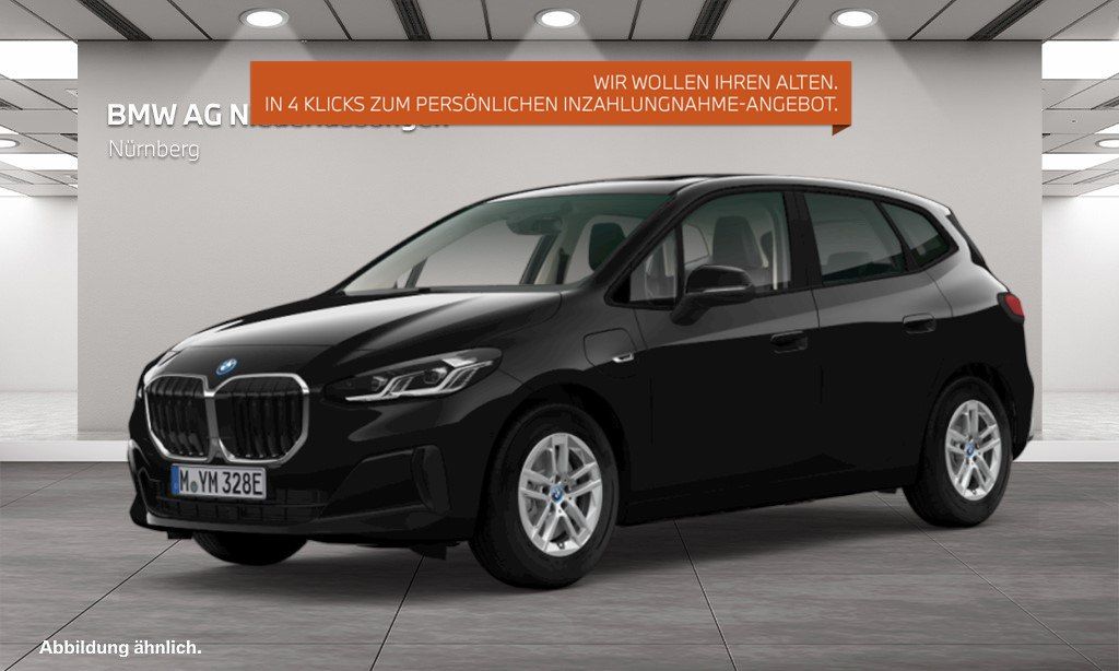 BMW 225 Active Tourer 2022