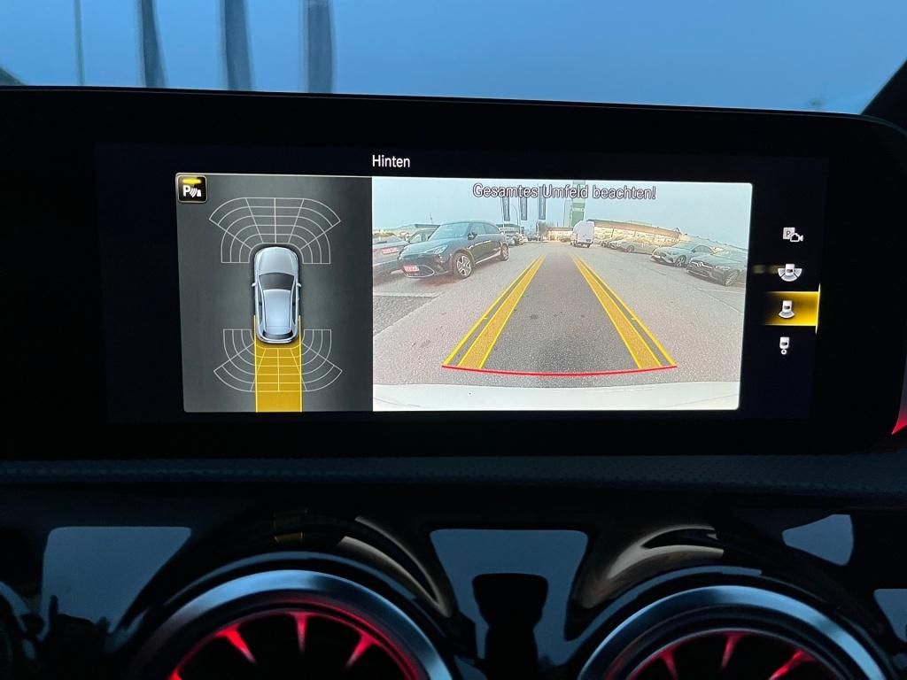 Mercedes-Benz A 250 2022