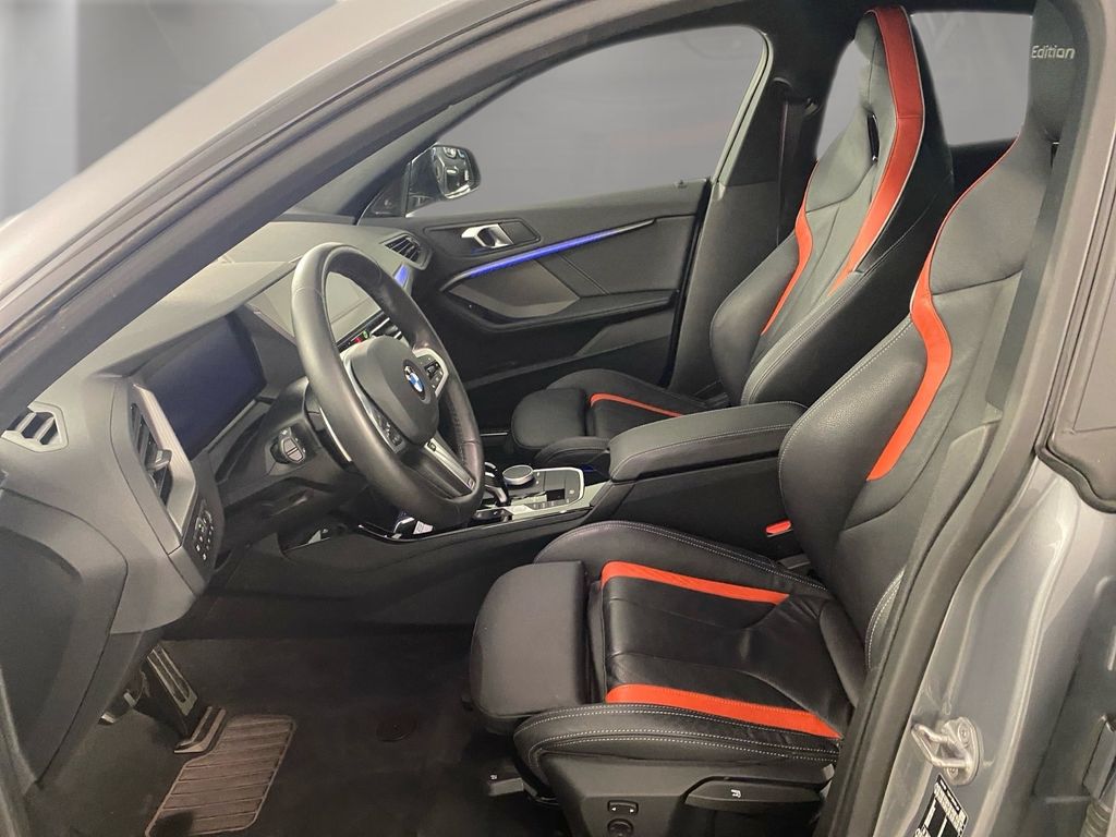 BMW 220 Gran Coupé 2024