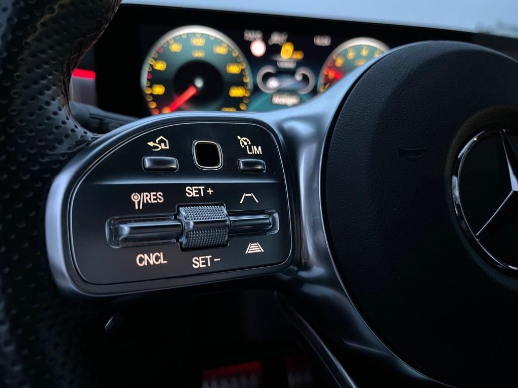 Mercedes-Benz A 250 2022