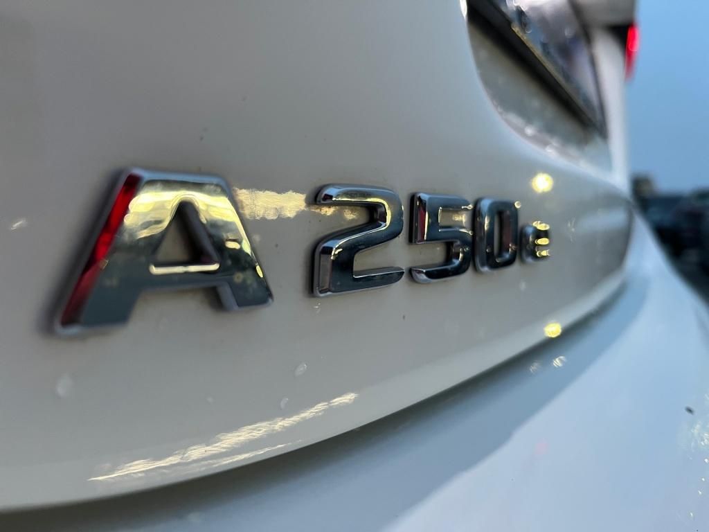 Mercedes-Benz A 250 2022