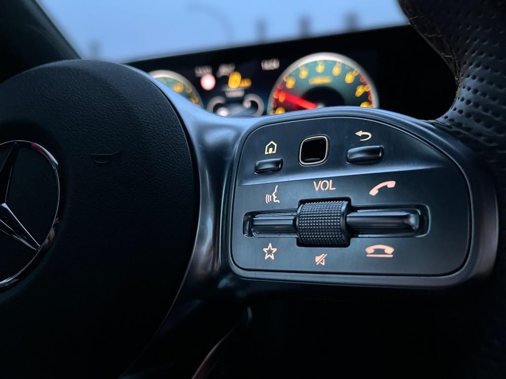 Mercedes-Benz A 250 2022