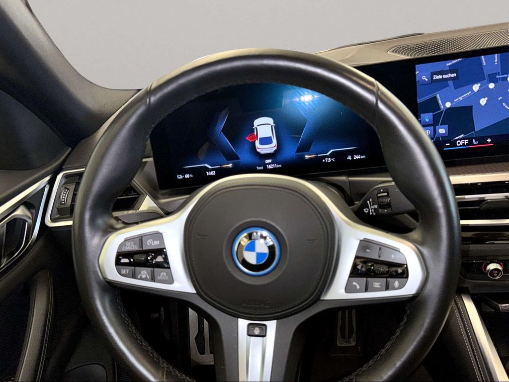 BMW i4 2023