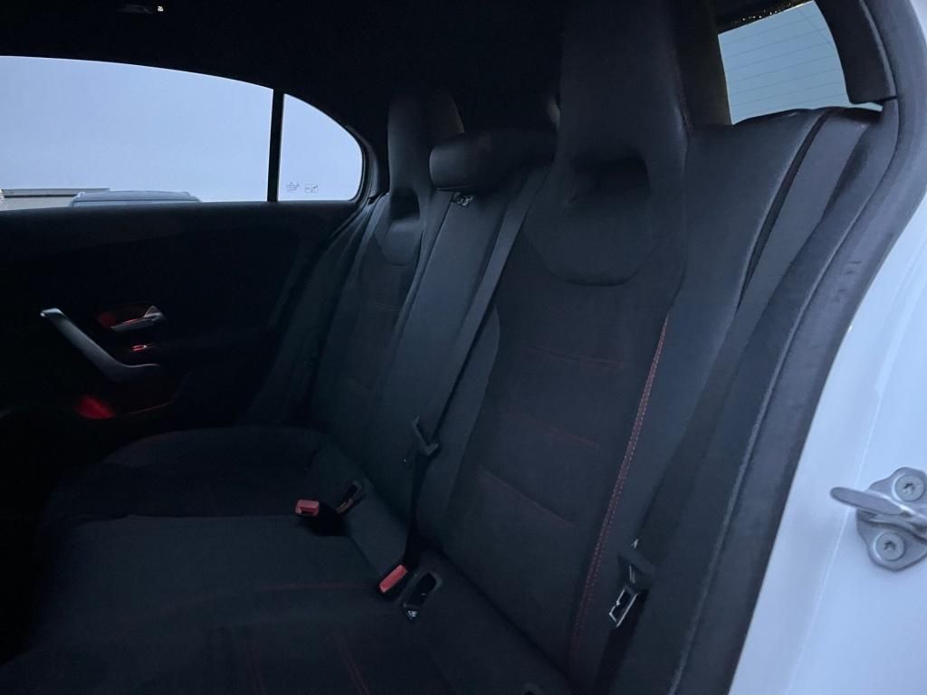 Mercedes-Benz A 250 2022