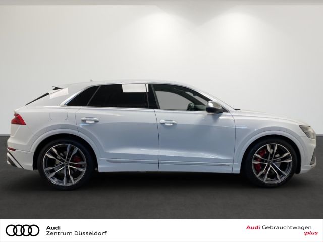 Audi SQ8 2022