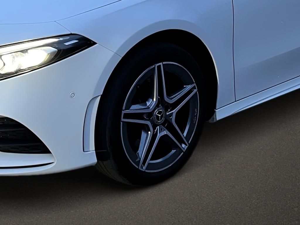 Mercedes-Benz A 250 2022