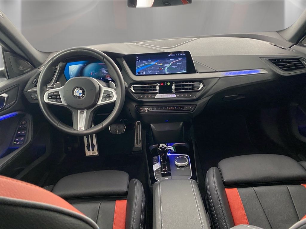 BMW 220 Gran Coupé 2024