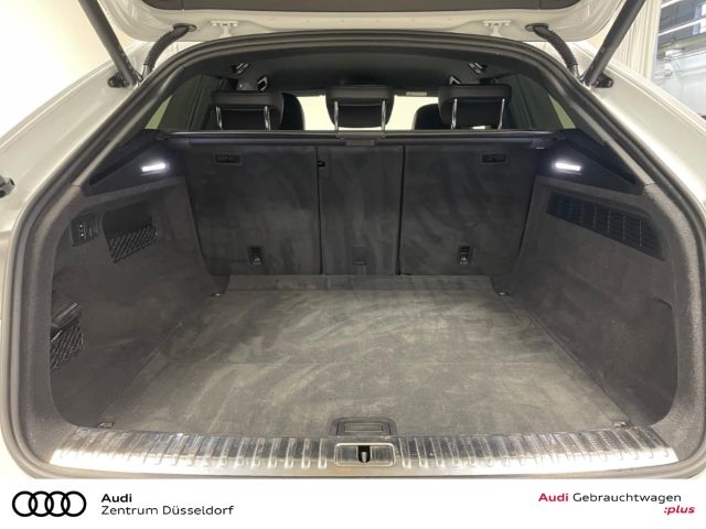 Audi SQ8 2022