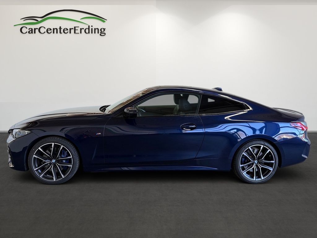 BMW 430 2022