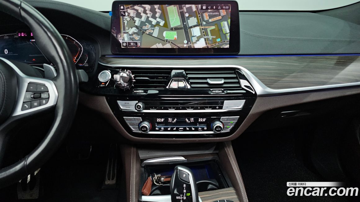 BMW Gran Turismo 2021