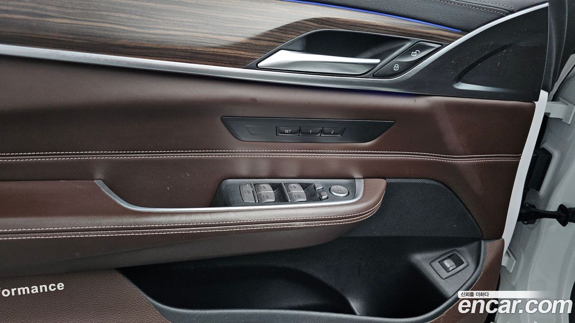 BMW Gran Turismo 2021