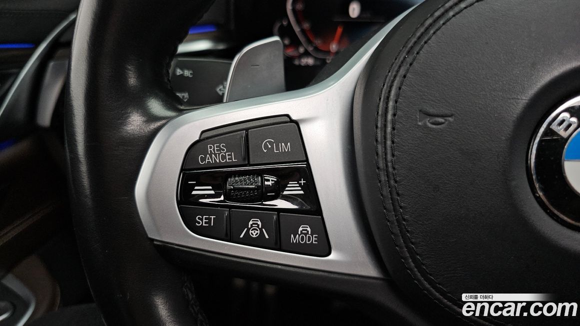 BMW Gran Turismo 2021