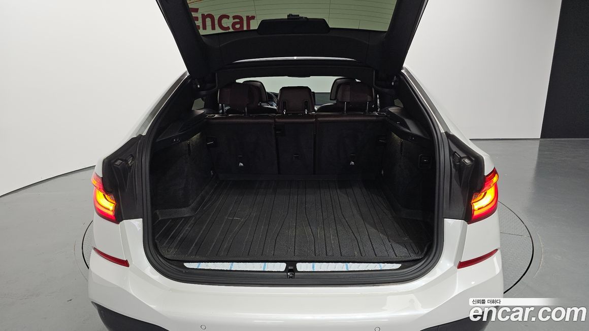 BMW Gran Turismo 2021