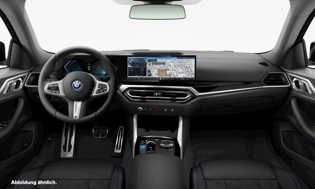 BMW i4 2023