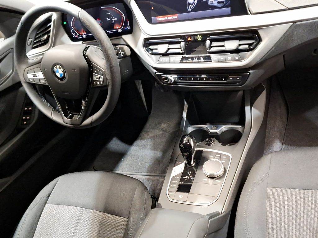 BMW 116 2023