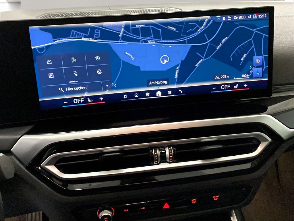 BMW i4 2023