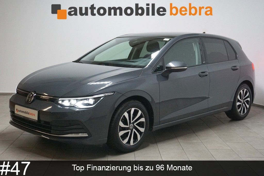 Volkswagen Golf 2022
