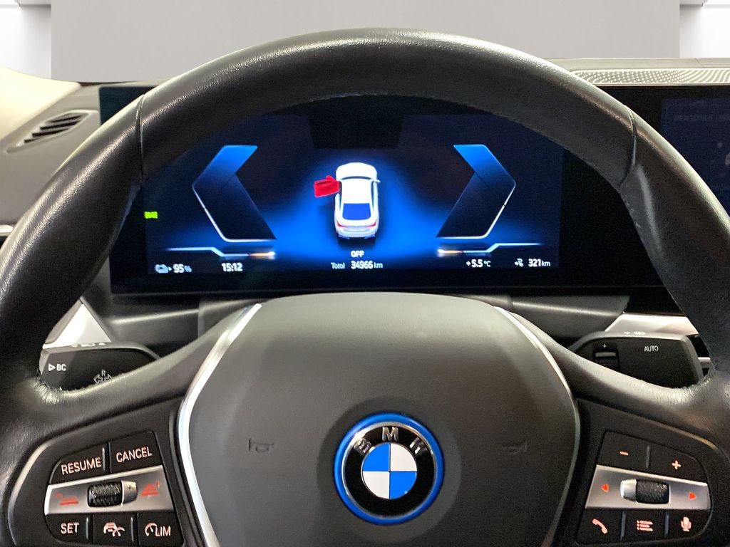 BMW i4 2023