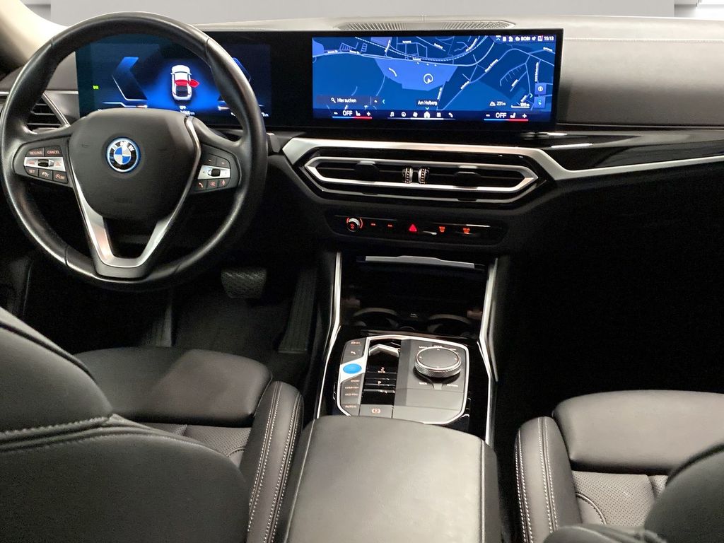 BMW i4 2023