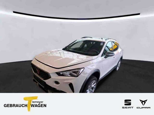 Cupra Formentor 2023