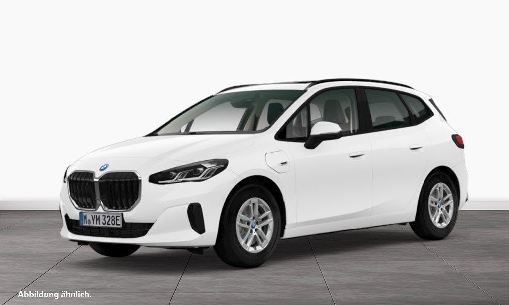 BMW 225 Active Tourer 2022
