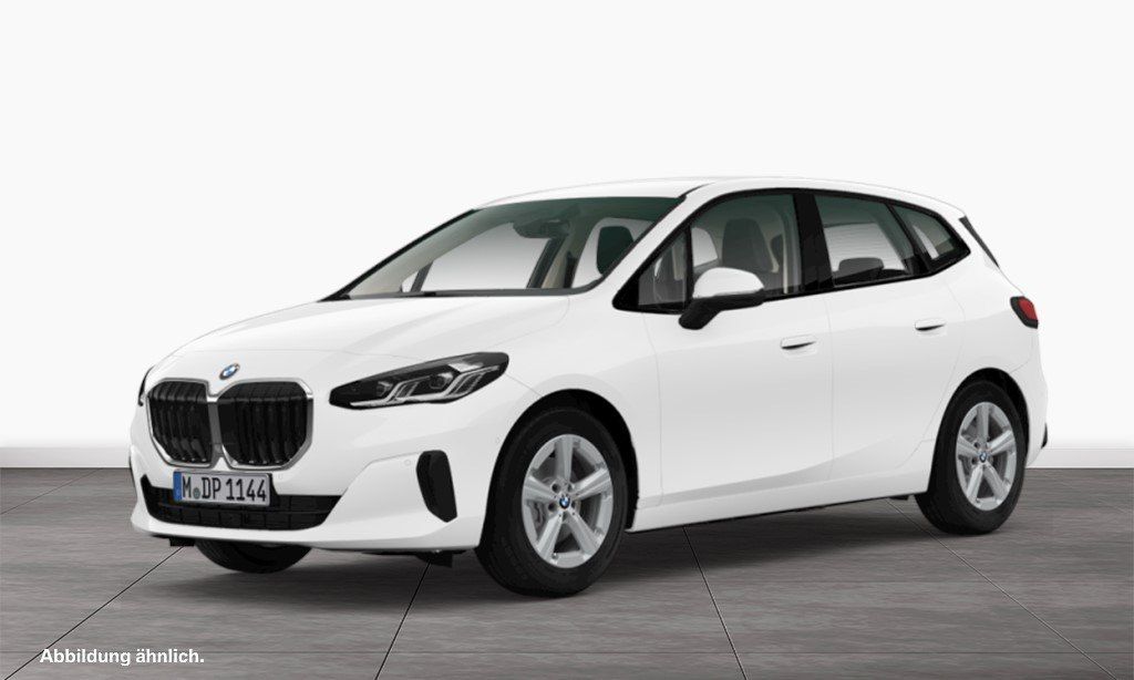 BMW 218 Active Tourer 2024