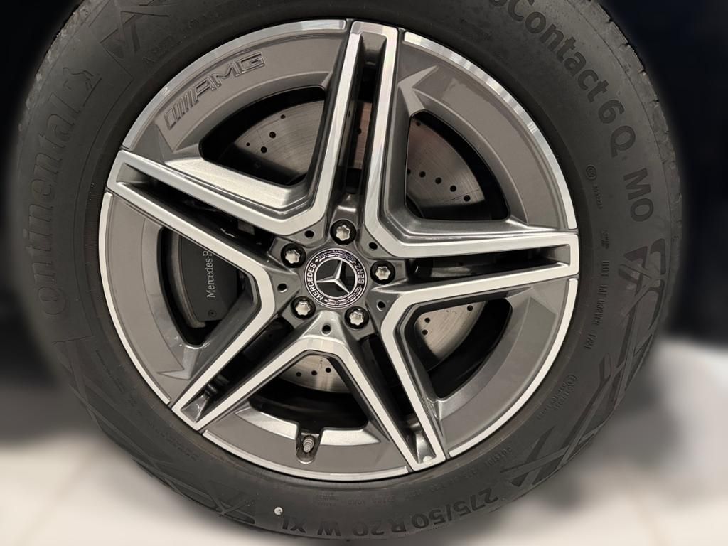 Mercedes-Benz GLE 350 2024