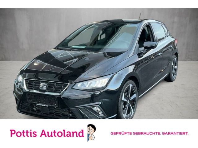 Seat Ibiza 2024