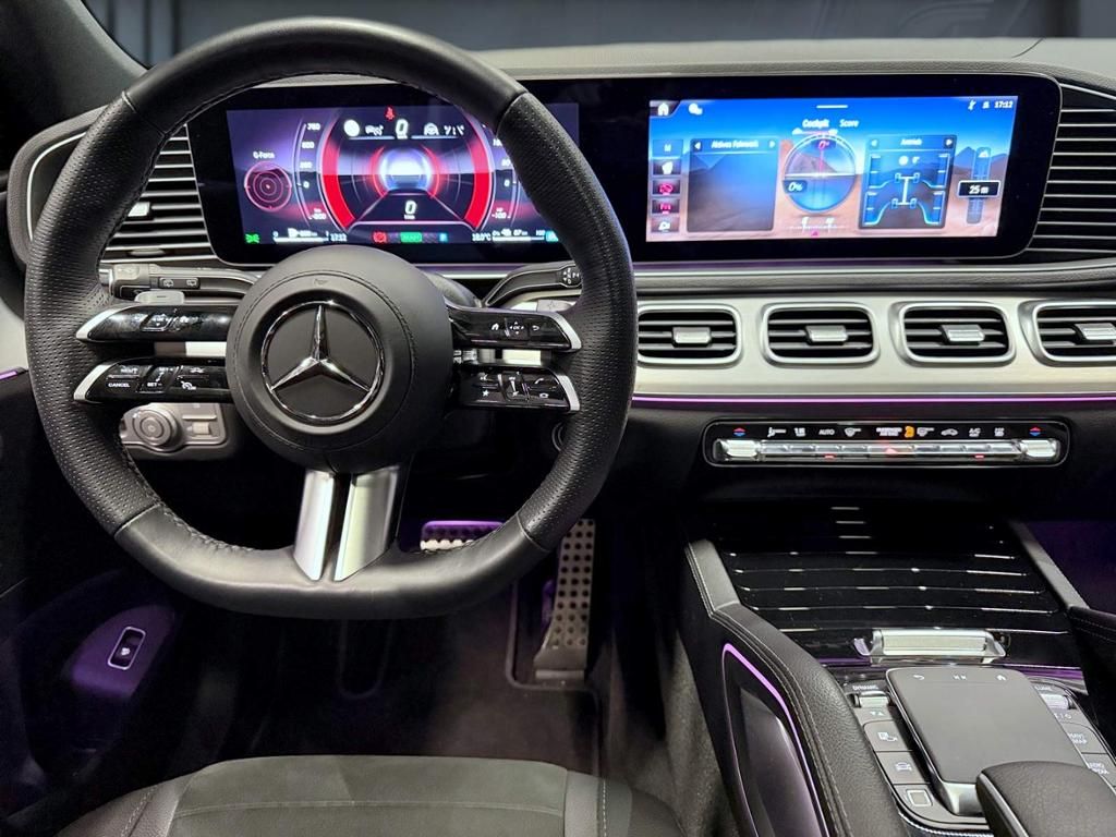 Mercedes-Benz GLE 350 2024