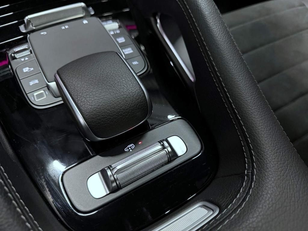 Mercedes-Benz GLE 350 2024