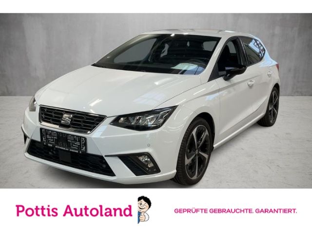 Seat Ibiza 2024