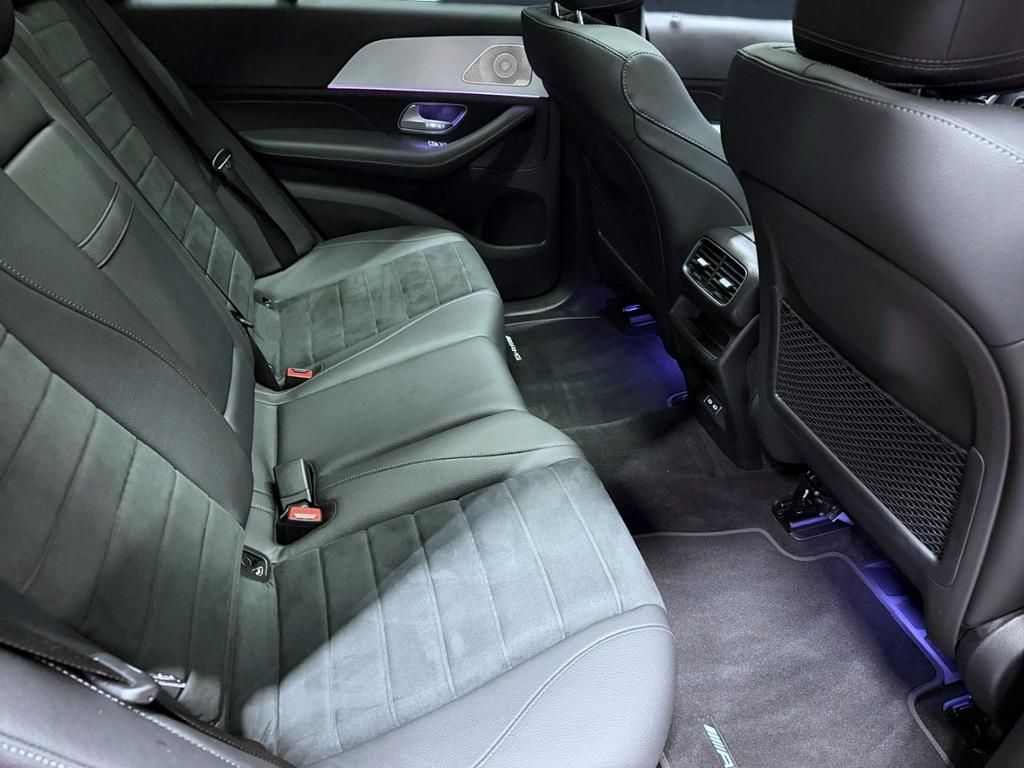 Mercedes-Benz GLE 350 2024