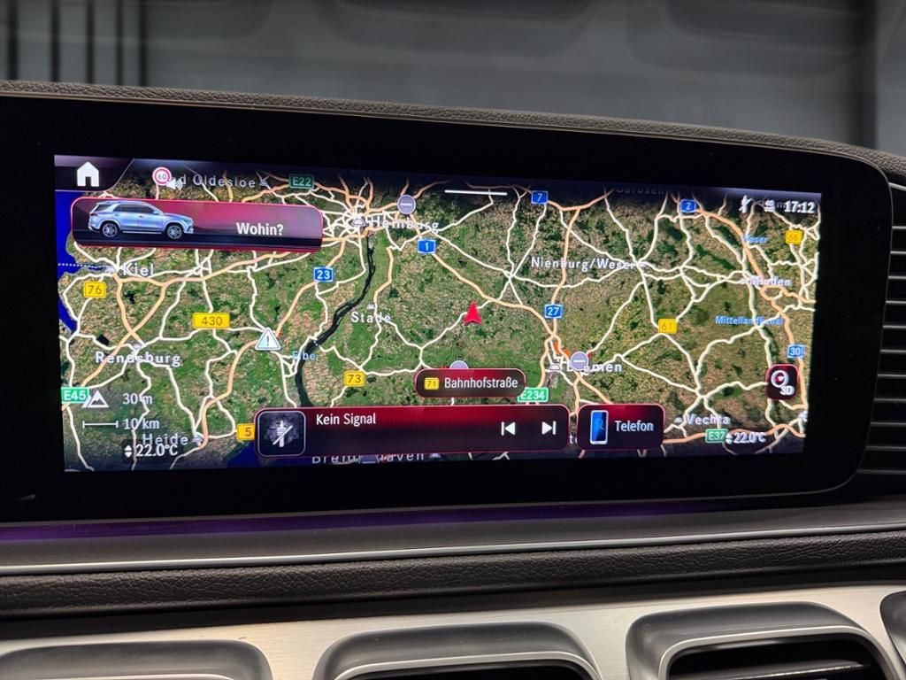 Mercedes-Benz GLE 350 2024