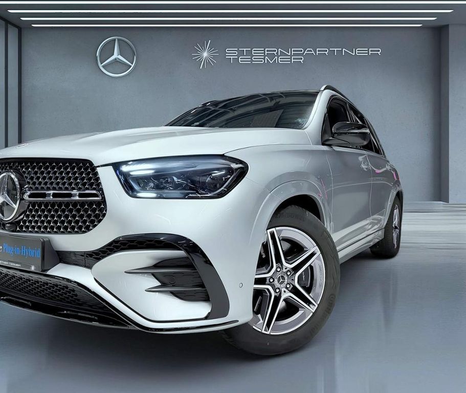 Mercedes-Benz GLE 350 2024