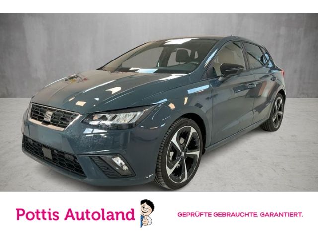 Seat Ibiza 2024