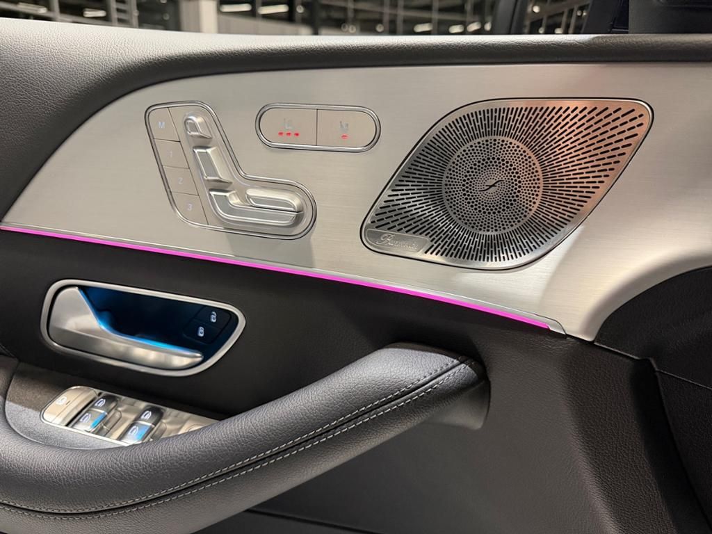 Mercedes-Benz GLE 350 2024