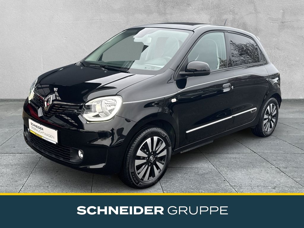 Renault Twingo 2023