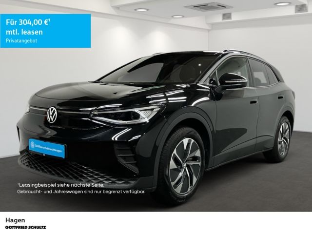 Volkswagen ID.4 2025