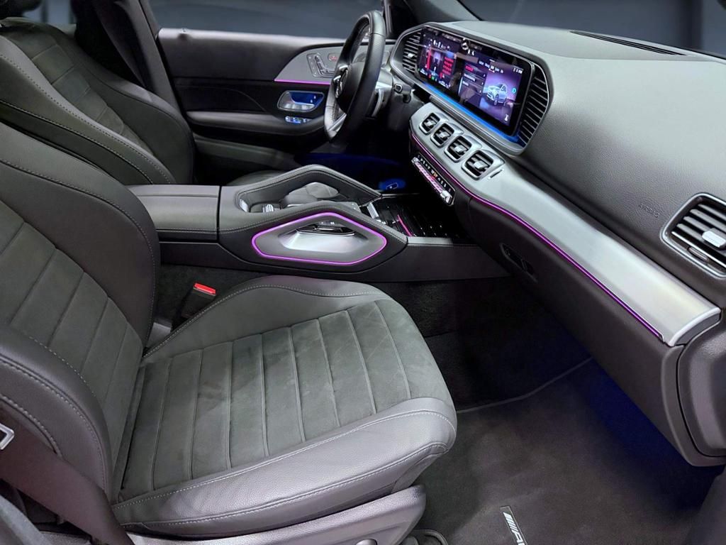 Mercedes-Benz GLE 350 2024