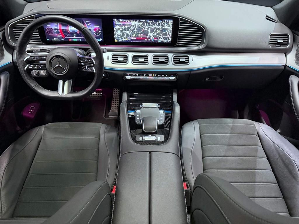 Mercedes-Benz GLE 350 2024