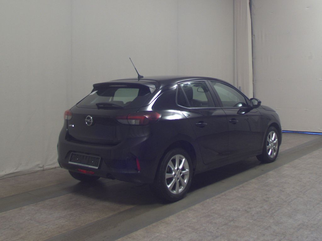 Opel Corsa 2022